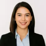 Patricia Pinzon